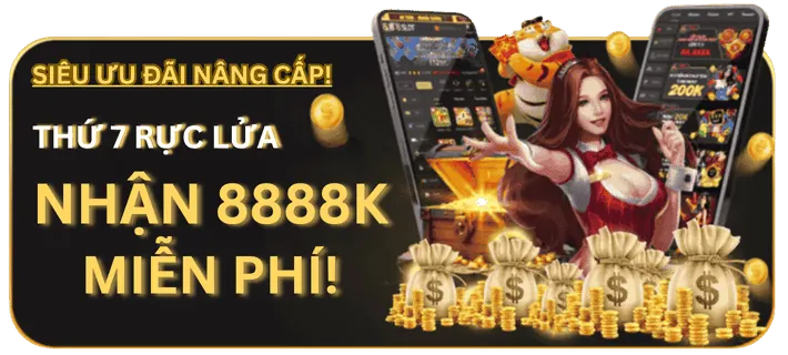 Thưởng nạp lại cho người chơi 6ff2