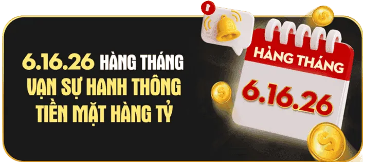 Ưu đãi chào mừng cho thành viên mới 6ff2