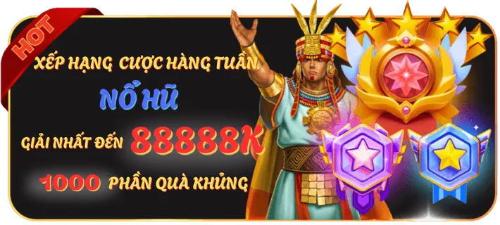 Tiền thưởng chào mừng tải 6ff2