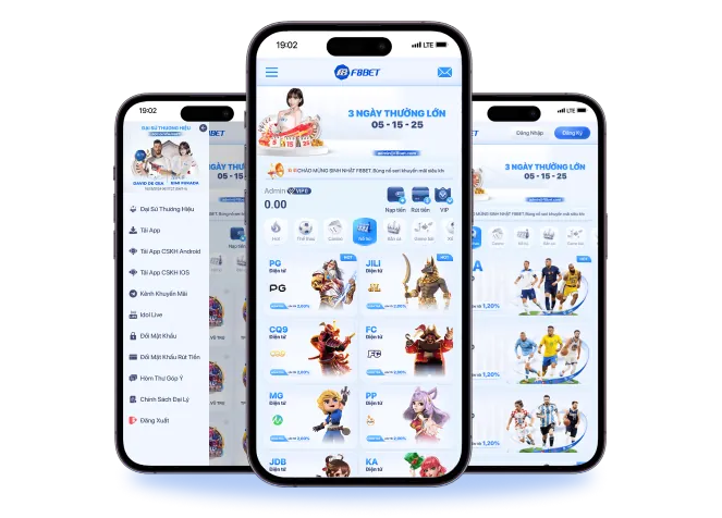 Khuyến mãi đặc biệt cho trò chơi slot và bắn cá