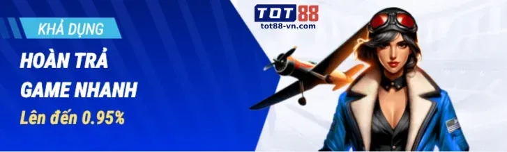 Thưởng nạp lần đầu 100% tại tải 6ff2